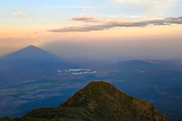 Private 3-Day Mount Meru Trek in Arusha National Park
