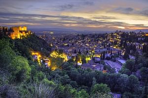 Granada Realejo Tour- by OhMyGoodGuide