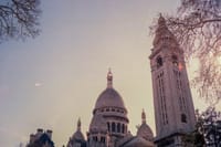 Eiffel Summit with shopping & waffel Hotel Pick up 10