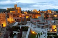 Rabati Castle