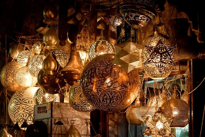 Hanging Church & Islamic Cairo. The Citadel & Alabaster Mosque, Khan el Khalili bazaar, Sultan Hassan Mosque