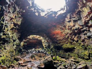 The Lava Tunnel - Meet on Location, photo 10