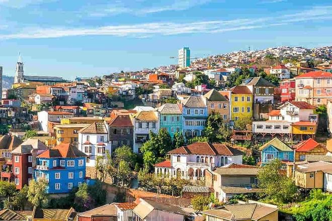 Valparaiso