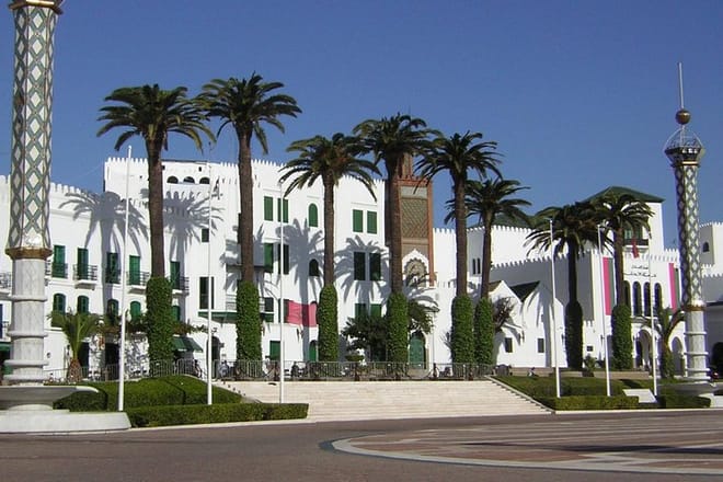 Tetuan