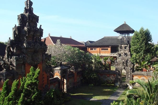 Denpasar Self-Guided Audio Tour 5