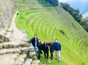 Alternative Inca Trail to Machu Picchu 4D/3N 1