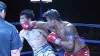 Muay Thai - Our Unique and Highly Revered National Sport  6