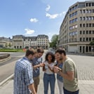 Self-Guided The Luxembourg Syndicate City Escape Game 6