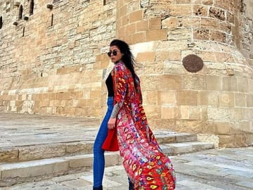 Alexandria Cultural Day Tour with Expert Guide