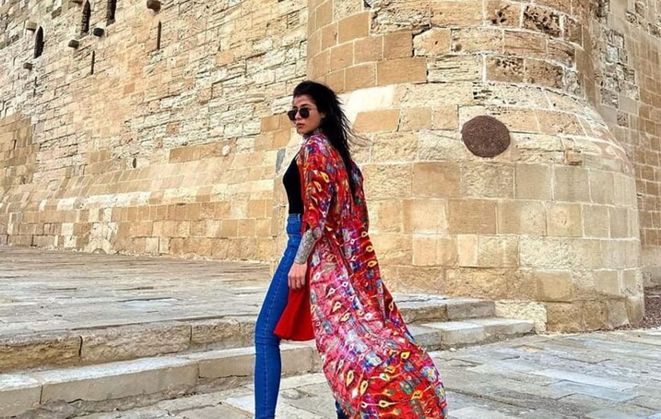 Alexandria Cultural Day Tour with Expert Guide