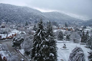 Chapelco Hill Tour Including Pil Pil and Arrayanes Circuit