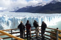 Full Day Tour to Perito Moreno Glacier with Navigation 6