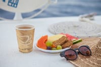 Los Cabos Whale Watching Cruise with Open Bar & Snacks 7