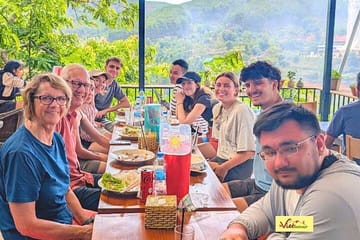 Da Lat Waterfalls Tour: Datanla, Elephant, and Pongour