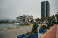 Private Transfer from Athens City to Piraeus Port 6
