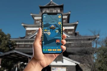 Self-Guided Historical Walking Tour in Hiroshima