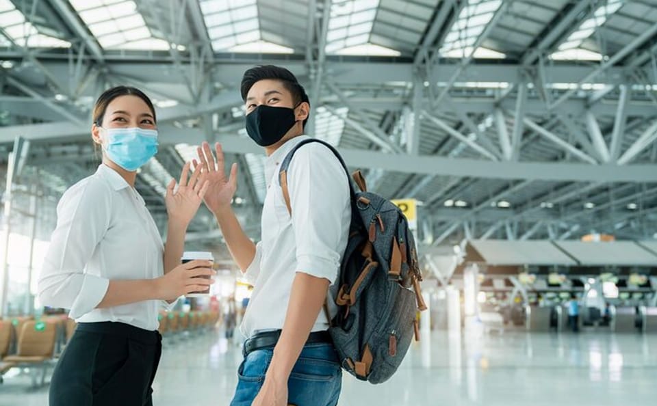 Krabi Airport VIP Fasttrack Arrival & Departure Service