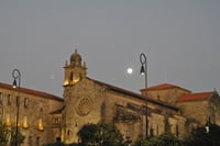TOP Pontevedra : Private guided tour with your mobile 4