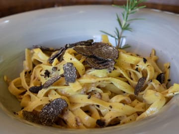 2-Day Private Taste of Tuscany: Hills, Truffles & Cooking Experience