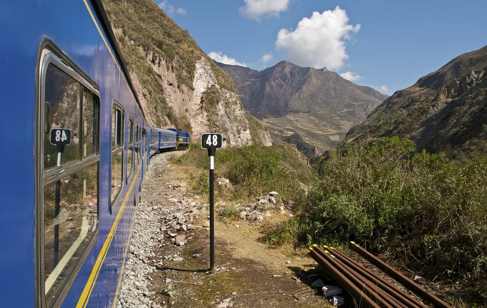 Flash Peru, Private Tour