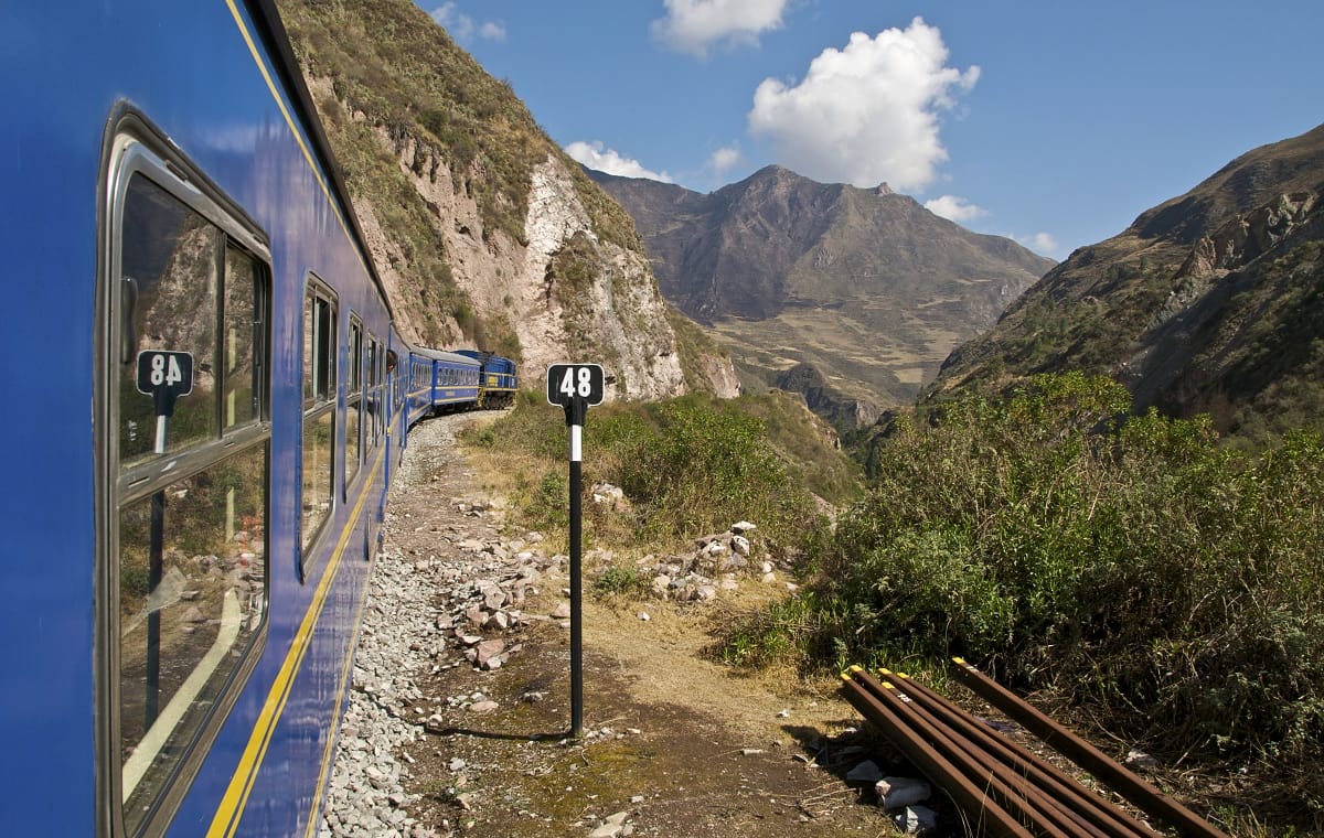 Flash Peru, Private Tour