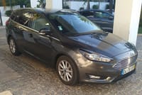 Boavista Golf Lagos (SW car 4pax/roundtrip) 1