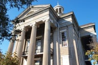 Vicksburg Historic Smartphone Guided Audio Walking Tour 7