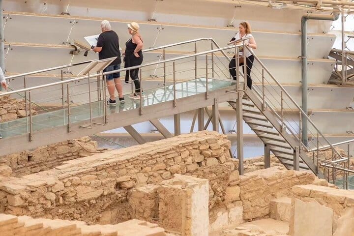 Private Guided Ephesus Tour From Kusadasi