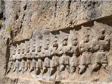 Hittites