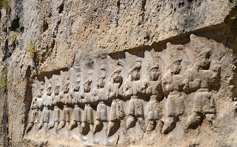 Private Hattusa & Yazilikaya Tour from Cappadocia with Lunch
