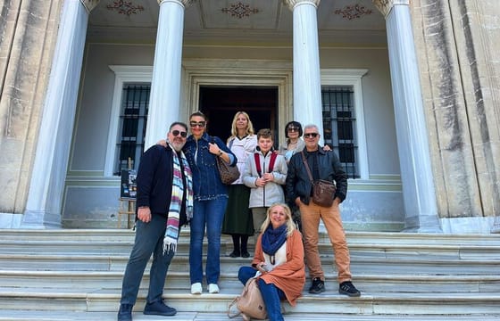 Private Princes’ Islands Tour