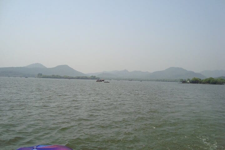 Beijing Forbidden City and Badaling Great Wall private day tour.