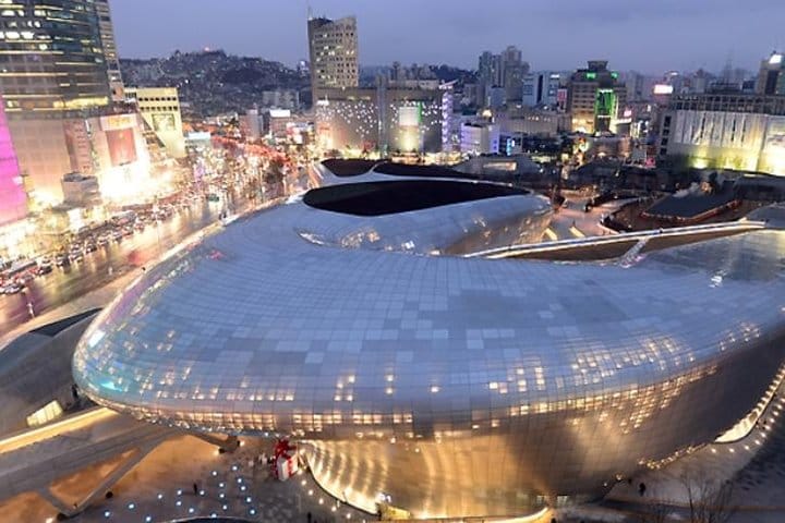 Autumn 10 days Jeonju&Mt.Naejangsan&Mt.Seorak&Mungyeong&Jeju&Busan on Early Nov