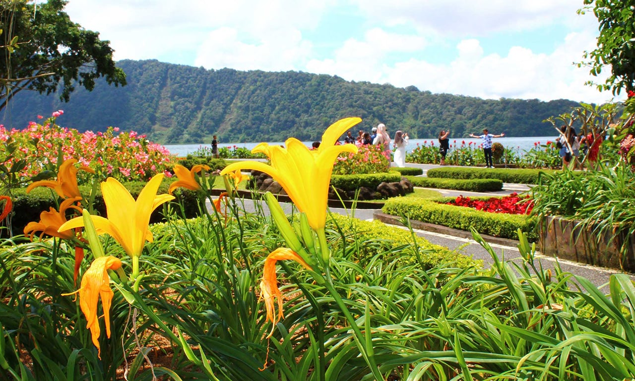 Bali Instagram Tour to the Most Beautiful Highlands 7