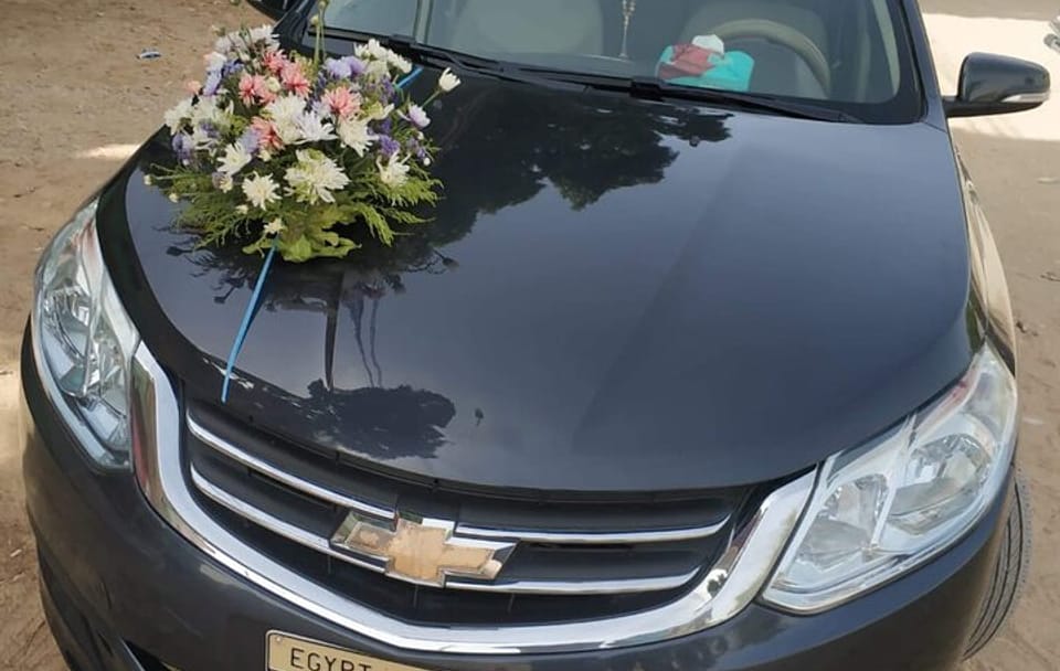 Comfortable Transfer to Hurghada with Snacks and Drinks