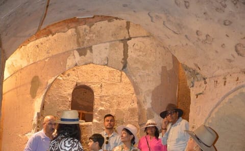 Cultural Day Trip to Alexandria and Al Gomrok from Cairo