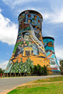 Soweto and Lion Park Tour 8