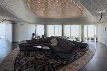 Burj Khalifa At The Top ticket with Optional Premium Access