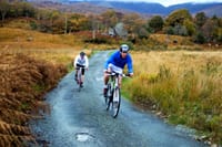 Private Guided Cycle in Killarney National Park. Kerry. Max 7 PAX. 8