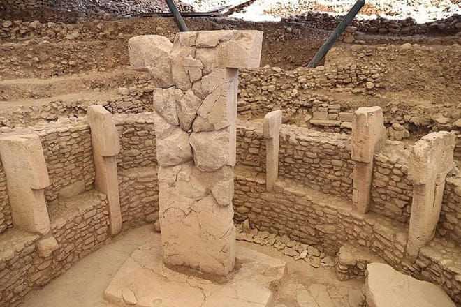 Göbekli Tepe Tour
