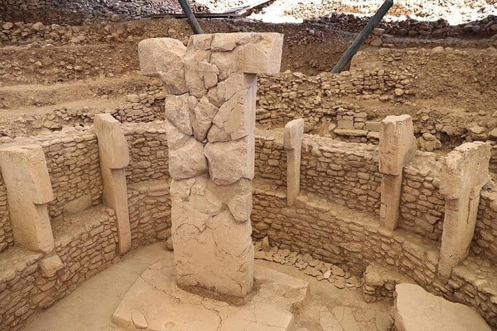 Göbekli Tepe Tour