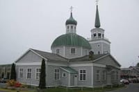 Sitka Self-Guided Audio Tour 5