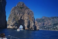 Full day Capri small group with grottos 8