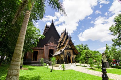 The Best of North Thailand, Small Group Tour (Other Languages)