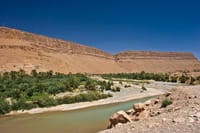 See the unique landscapes!