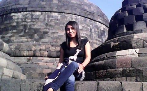 Adventure Tour of Mount Merapi and Temples from Yogyakarta