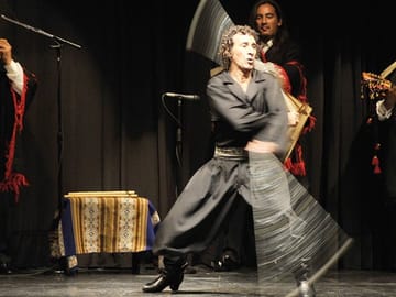 La Ventana Tango Show Experience in Buenos Aires with Transfers