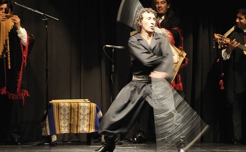 La Ventana Tango Show Experience in Buenos Aires with Transfers