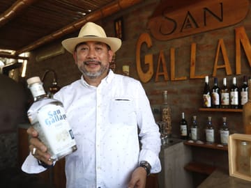 Pisco and Wine Tasting Tour in Ica, Peru