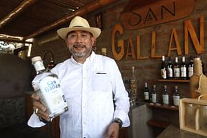 Ica-03 : Pisco and Wine Tasting Tour - Embarking on the Pisco Route